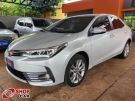 TOYOTA Corolla XEi 2.0 16v Prata