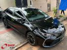TOYOTA Corolla XEi 2.0 16v Preta