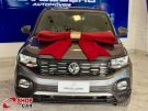 VW - Volkswagen T-Cross Comfortline 1.0 12v TSi Cinza