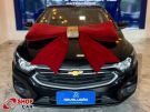 GM - Chevrolet Prisma LT 1.4 Preta