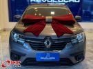 RENAULT Sandero Zen 1.0 12v Cinza