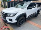 GM - Chevrolet S10 Z71 2.8CTDi 16v 4x4 C.D. Branca