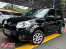 FIAT Uno Vivace 1.0 4p. Preta