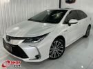 TOYOTA Corolla Altis Premium Hybrid 1.8 16v Branca