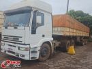 IVECO Eurotech MP 370 450-E37 Branca