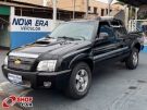 GM - Chevrolet S10 Executive 2.4 C.D. Preta