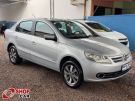 VW - Volkswagen Voyage Trend 1.6 Prata