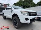 FORD Ranger XLT 3.2TDCi 20v 4x4 C.D. Branca
