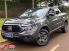 FIAT Toro Endurance 1.3T 16v Grafite