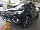 JEEP Compass Limited 2.0 16v TD350 4x4 Preta
