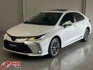 TOYOTA Corolla Altis Premium Hybrid 1.8 16v Branca