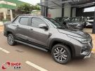 FIAT Strada Ranch 1.0T 12v C.D. Cinza