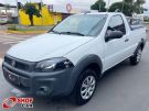 FIAT Strada Hard Working 1.4 C.S. Branca