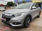 HONDA HR-V EXL 1.8 16v Prata