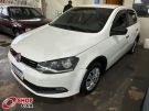 VW - Volkswagen Gol Track 1.0 4p. Branca