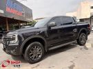 FORD Ranger Black 2.0TDi 16v C.D. Preta