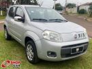 FIAT Uno Vivace 1.0 4p. Prata