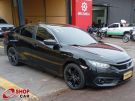 HONDA Civic Sport 2.0 16v Preta