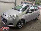 FIAT Palio Attractive 1.0 4p. Prata