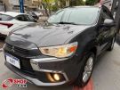 MITSUBISHI ASX 2.0 16v AWD Cinza