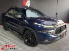 FIAT Toro Ultra 2.0TDi 16v 4x4 Azul
