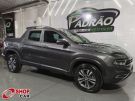 FIAT Toro Freedom 1.3T 16v Cinza
