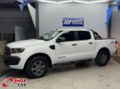 FORD Ranger XLS 2.2TDCi 16v 4x4 C.D. Branca