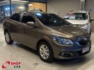 GM - Chevrolet Prisma LTZ 1.4 Cinza