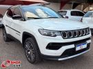 JEEP Compass Longitude 1.3 16v T270 Branca