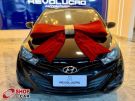 HYUNDAI HB20S Comfort Plus 1.0 12v Preta