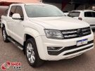 VW - Volkswagen Amarok Highline 2.0TDi 16v 4x4 C.D. Branca