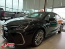 TOYOTA Corolla XEi 2.0 16v Preta