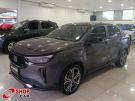 FIAT Fastback Impetus 1.0T 12v Cinza