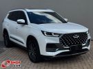 CHERY Tiggo 8 Pro Hybrid 1.5T 16v Branca