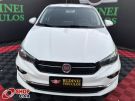 FIAT Cronos Precision 1.8 16v Branca