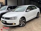 VW - Volkswagen Jetta Comfortline 2.0 Branca