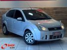 FORD Fiesta Sedan 1.6 Prata