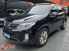 KIA Sorento 2.4 16v Preta