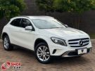 MERCEDES-BENZ GLA 200 Advance 1.6T 16v Branca