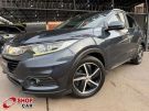 HONDA HR-V EX 1.8 16v Azul