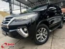 TOYOTA Hilux SW4 SRX D4-D 2.8TDi 16v 4x4 Preta