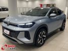 VW - Volkswagen Tera High 1.0 12v TSi Prata