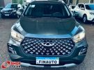 CHERY Tiggo 5x Pro Hybrid 1.5T 16v Cinza