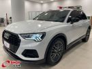 AUDI Q3 Black S-Line 1.4 TFSi 16v Branca