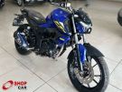 YAMAHA FZ15 150 Fazer Azul