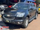 GM - Chevrolet S10 LT 2.8CTDi 16v 4x4 C.D. Preta