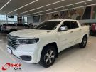 RAM Rampage Laramie 2.0TDi 16v 4x4 Branca