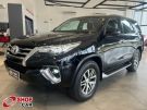 TOYOTA Hilux SW4 SRX D4-D 2.8TDi 16v 4x4 Preta