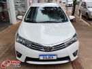 TOYOTA Corolla XEi 2.0 16v Branca