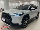 TOYOTA Corolla Cross XRE 2.0 16v Branca